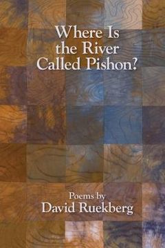 portada Where Is the River Called Pishon?