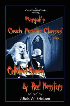 portada celluloid spooks & reel monsters (in English)