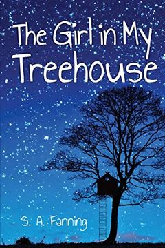 portada The Girl in my Treehouse (en Inglés)