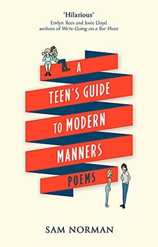 portada A Teen's Guide to Modern Manners