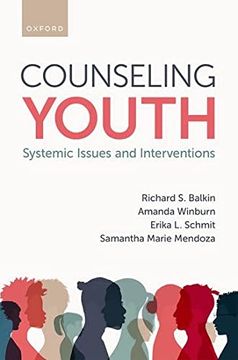 portada Counseling Youth: Systemic Issues and Interventions (en Inglés)