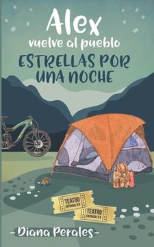 portada Estrellas por una noche (in Spanish)