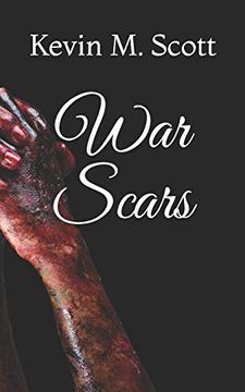 portada War Scars (in English)