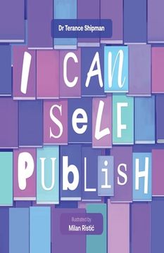 portada I can self publish (en Inglés)