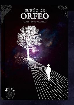 portada Sueño de Orfeo (in Spanish)