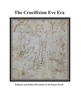 portada The Crucifixion Eve Era (in English)