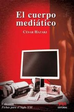 portada Cuerpo Mediatico, el (in Spanish)