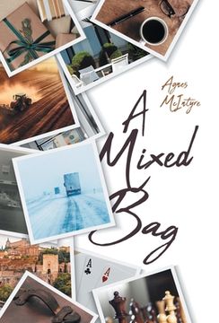 portada A Mixed Bag (in English)