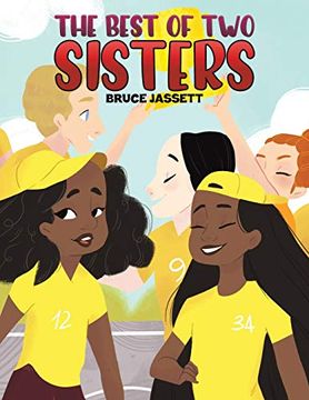 portada The Best of two Sisters (en Inglés)