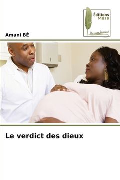portada Le verdict des dieux (en Francés)