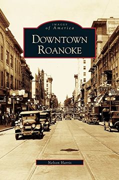 portada Downtown Roanoke (en Inglés)