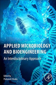 portada Applied Microbiology and Bioengineering: An Interdisciplinary Approach (in English)