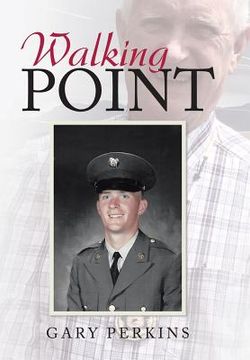 portada Walking Point (in English)