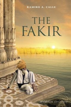 portada The Fakir (en Inglés)