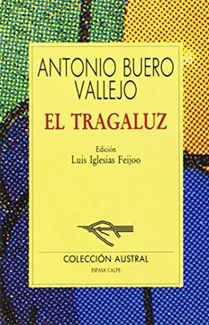 portada El Tragaluz (24ª Ed. )