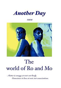 portada Another day From the World of ro and mo (en Inglés)