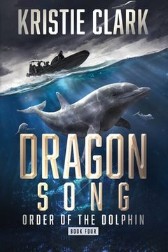 portada Dragon Song (en Inglés)