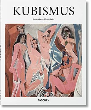 portada Kubismus (en Alemán)