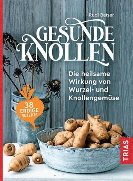 portada Gesunde Knollen (en Alemán)