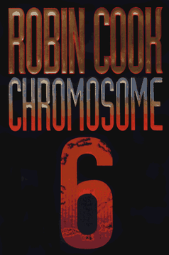 portada Chromosome 6