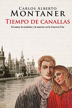 portada Tiempo de Canallas (in Spanish)