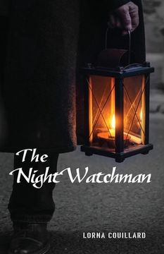 portada The Night Watchman 