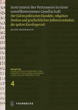 portada Instrument des Vertrauens in Einer Unvollkommenen Gesellschaft (en Alemán)