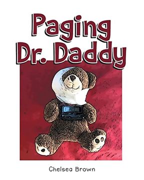 portada Paging dr. Daddy (en Inglés)