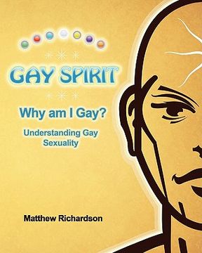 portada gay spirit (en Inglés)