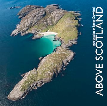 portada Above Scotland