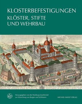 portada Klosterbefestigungen (en Alemán)
