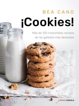 portada Cookies! (in Spanish)