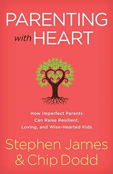 portada Parenting With Heart 