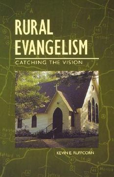 portada rural evangelism (en Inglés)