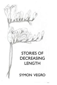 portada Stories of Decreasing Length (en Inglés)