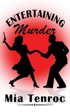 portada Entertaining Murder (in English)