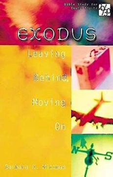 portada Exodus: Leaving Behind, Moving on (en Inglés)