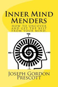 portada Inner Mind Menders: 52 Inner Mind Menders, (en Inglés)