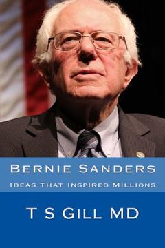 portada Bernie Sanders: The Right Choice (in English)