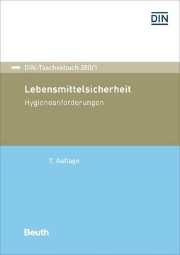 portada Lebensmittelsicherheit (in German)