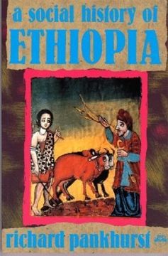 portada A Social History of Ethiopia (en Inglés)