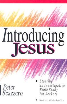 portada introducing jesus