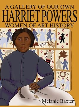 portada Harriet Powers (in English)
