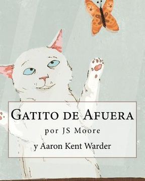 portada gatito de afuera (in Spanish)