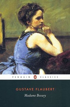 portada Madame Bovary (Penguin Classics) (in English)