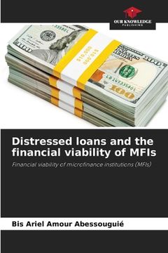 portada Distressed loans and the financial viability of MFIs