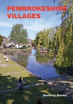 portada Pembrokeshire Villages