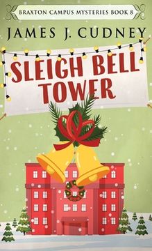 portada Sleigh Bell Tower (in English)