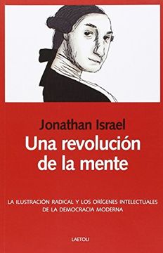 portada Una Revolucion de la Mente (in Spanish)