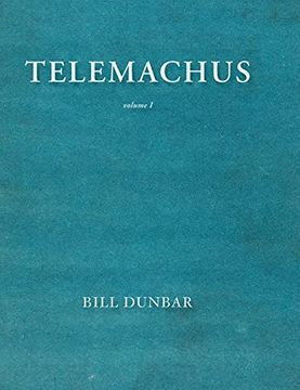portada Telemachus - Volume 1 (in English)